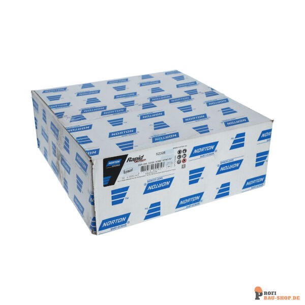 nortonschleifmittel/NORTON_schleifmittel_63642531726 Narrow Belts Norton-Rapid Prep Regular Flex-50x2000_MED_187768